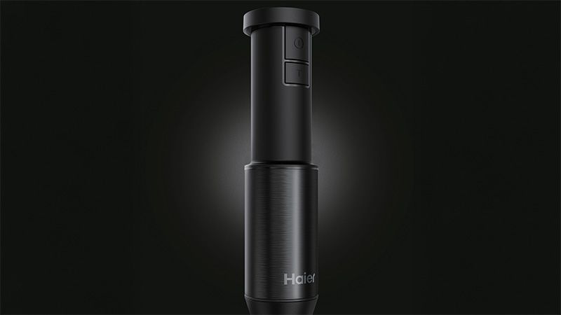 Premium and ergonomic materials