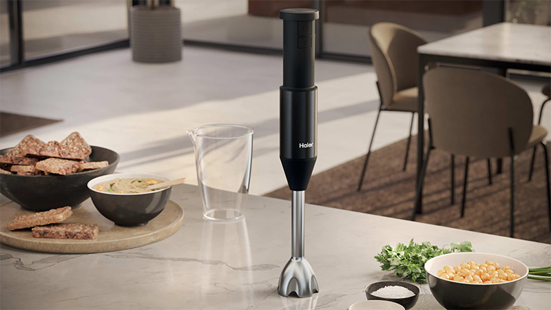 Balanced preparation